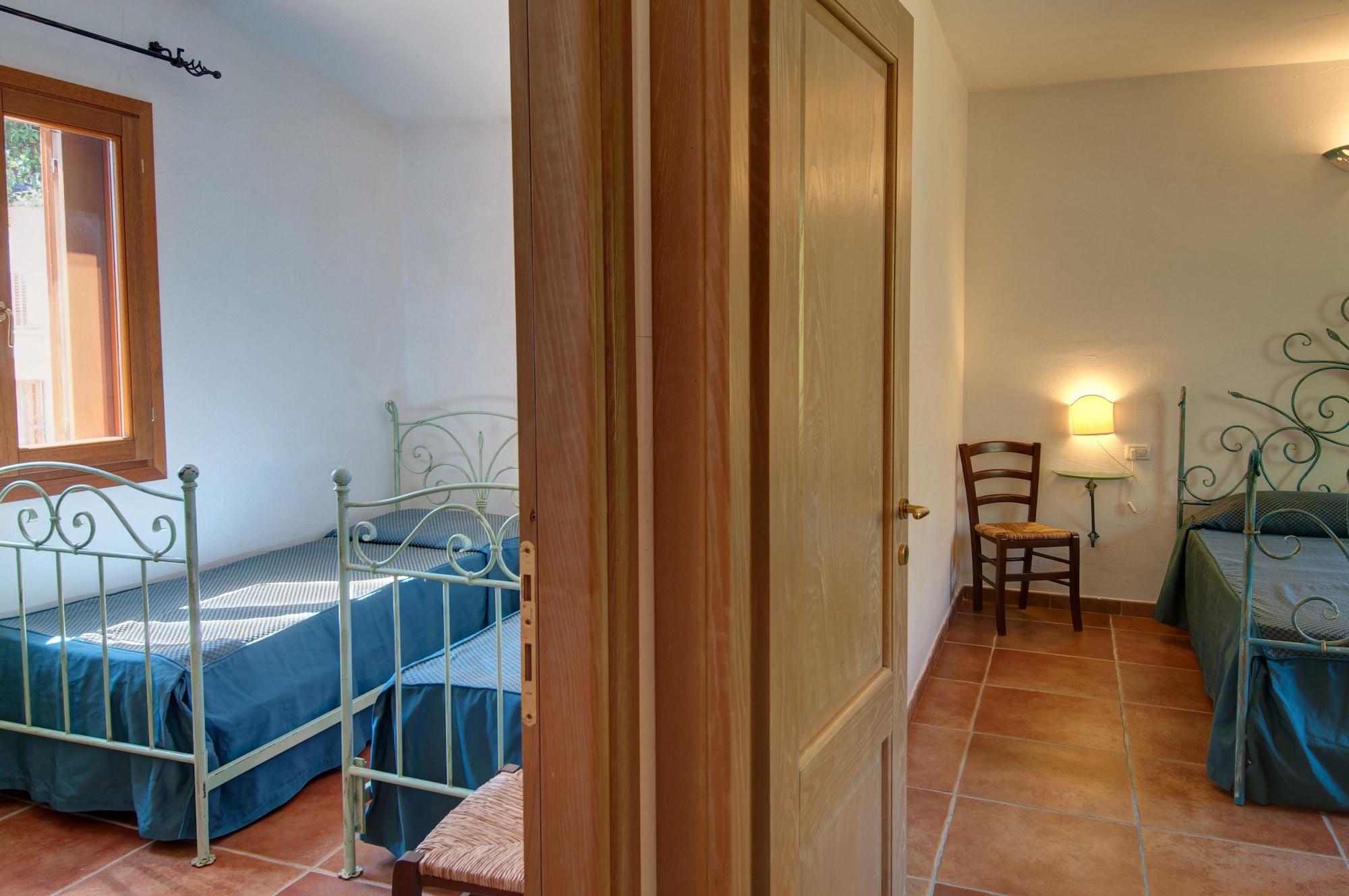 Residence Bouganvillage Budoni Exterior photo