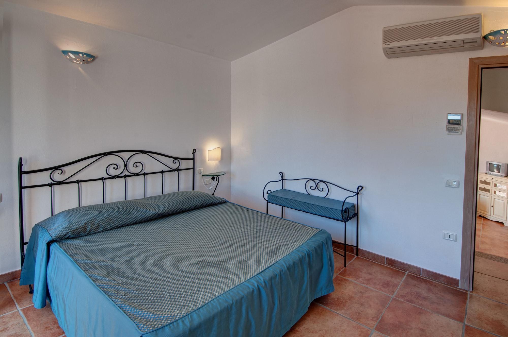 Residence Bouganvillage Budoni Exterior photo